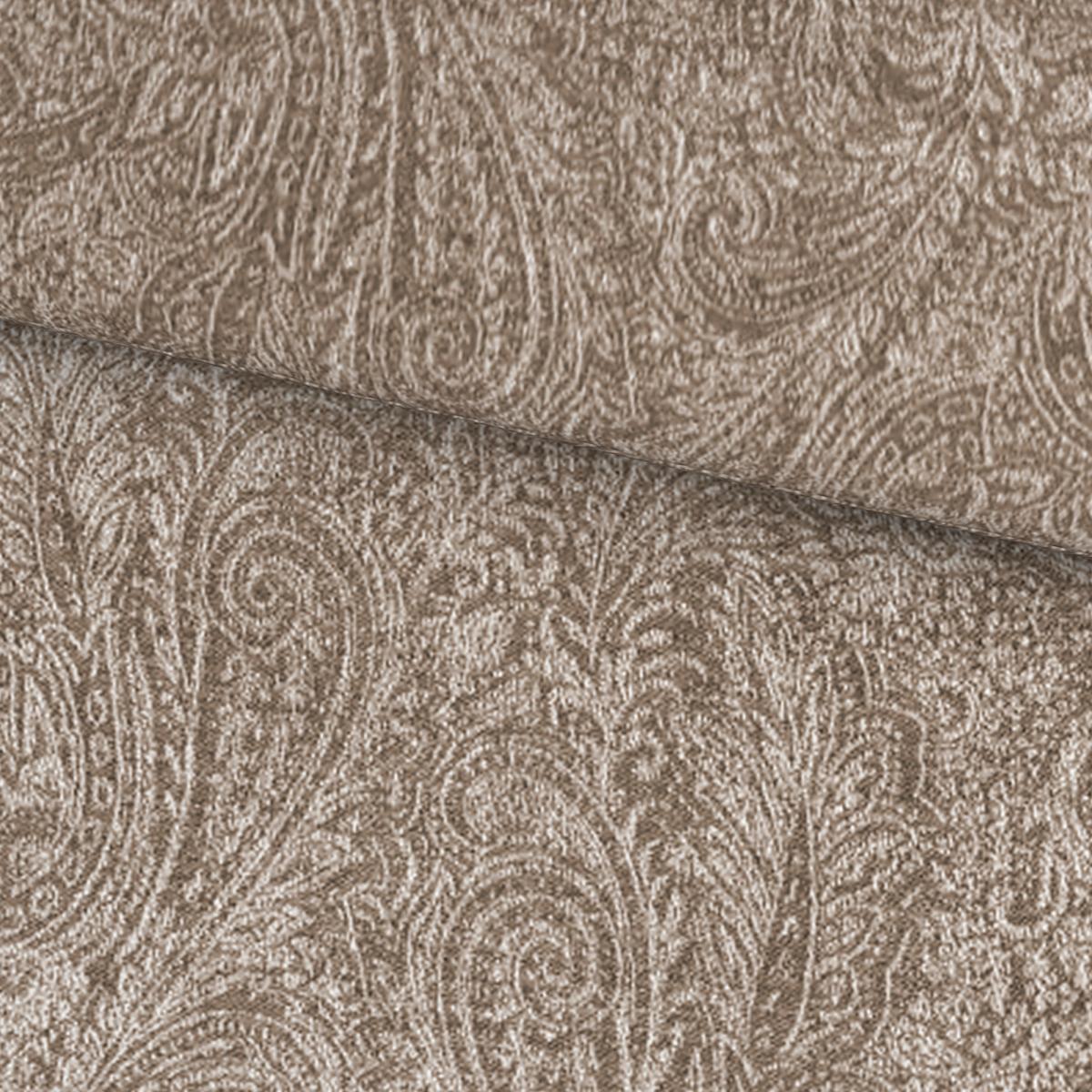 Bettwäsche Kordula - Beige, ROMANTIK / LANDHAUS, Textil - James Wood