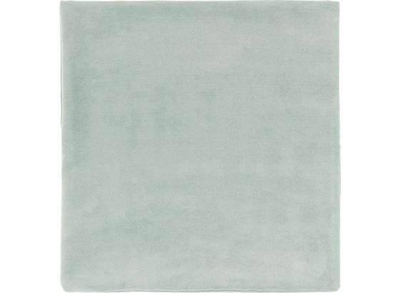 Poťah Na Vankúš Marit - mätovozelená, textil (40/40cm) - Mömax modern living Poťah Na Vankúš Marit - mätovozelená, textil (40/40cm) - Mömax modern living