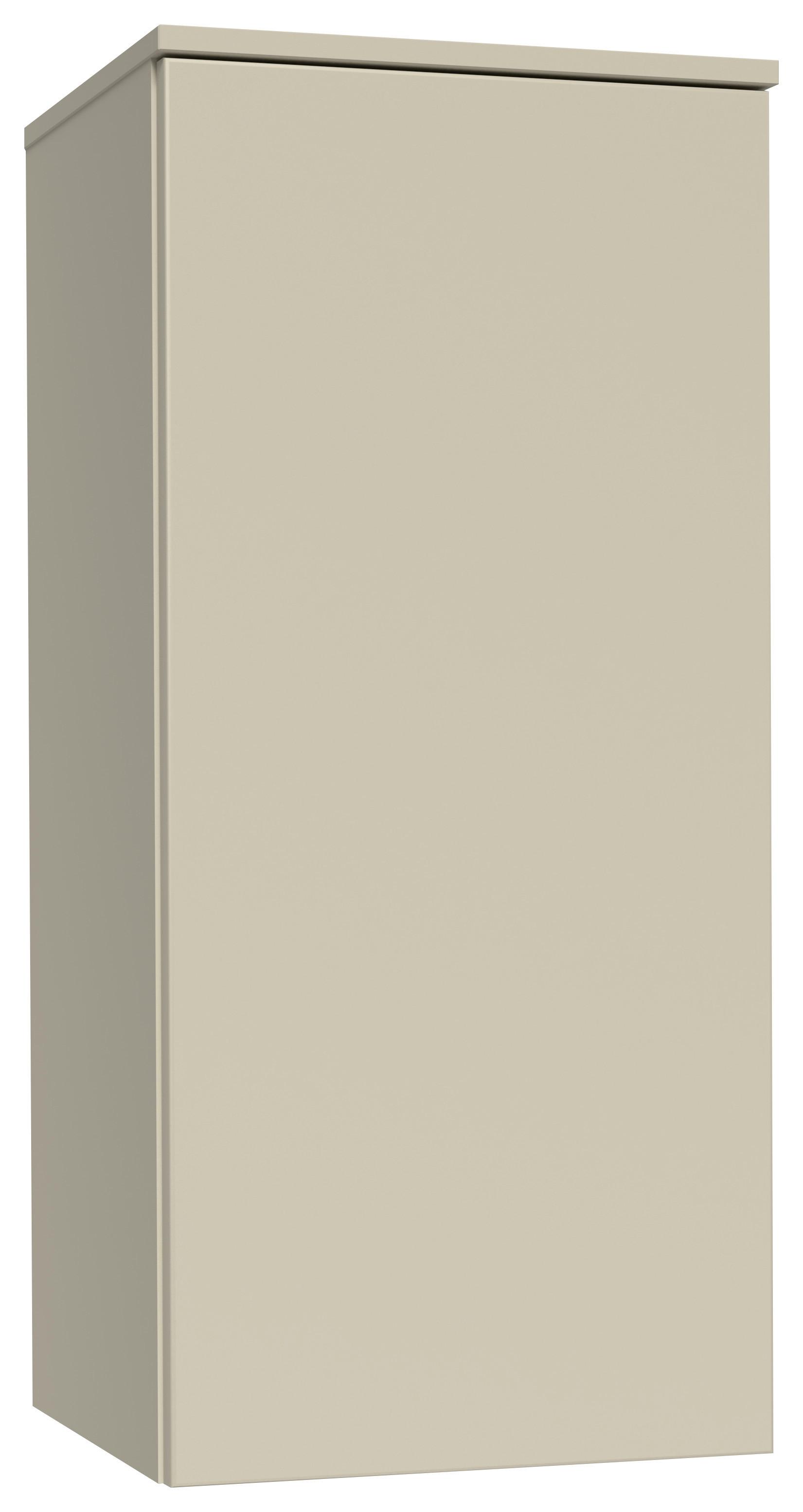Hängeelement Las Vegas Sandfarben B: 40 Cm - Sandfarben, MODERN, Holzwerkstoff (40/88/37cm) - Vertico