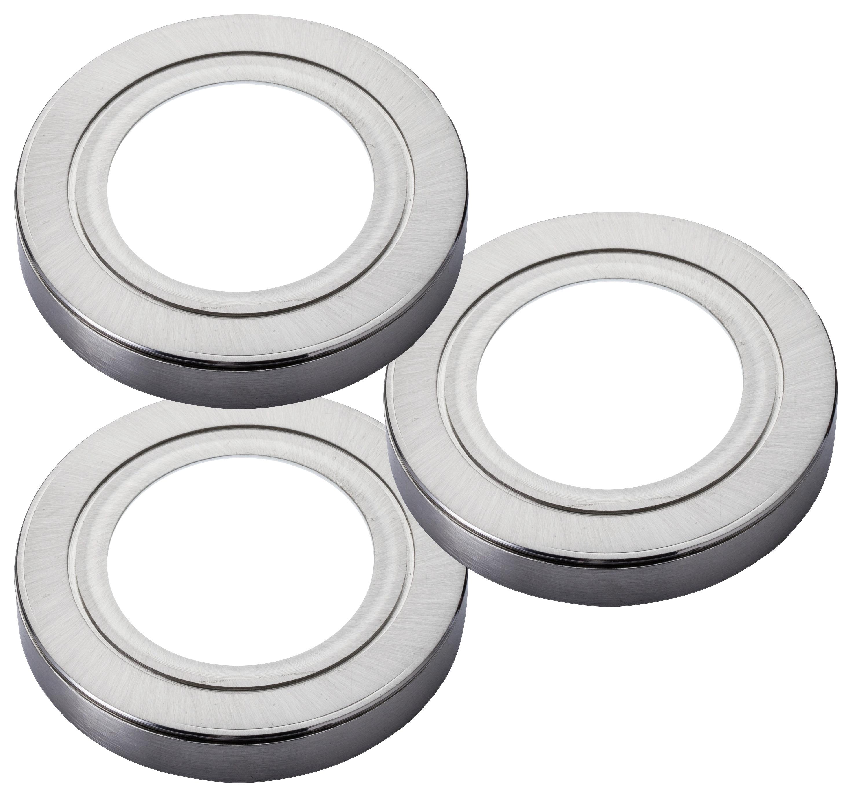 Unterbauleuchten-Set El105-3 - LIFESTYLE, Metall