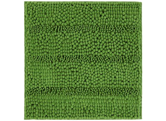 Předložka Koupelnová Uwe -top- - zelená, Basics, textil (50/50cm) - Mömax modern living Předložka Koupelnová Uwe -top- - zelená, Basics, textil (50/50cm) - Mömax modern living