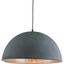 Hängeleuchte Sabi - Silberfarben/Grau, MODERN, Metall (41/120cm) Hängeleuchte Sabi - Silberfarben/Grau, MODERN, Metall (41/120cm)
