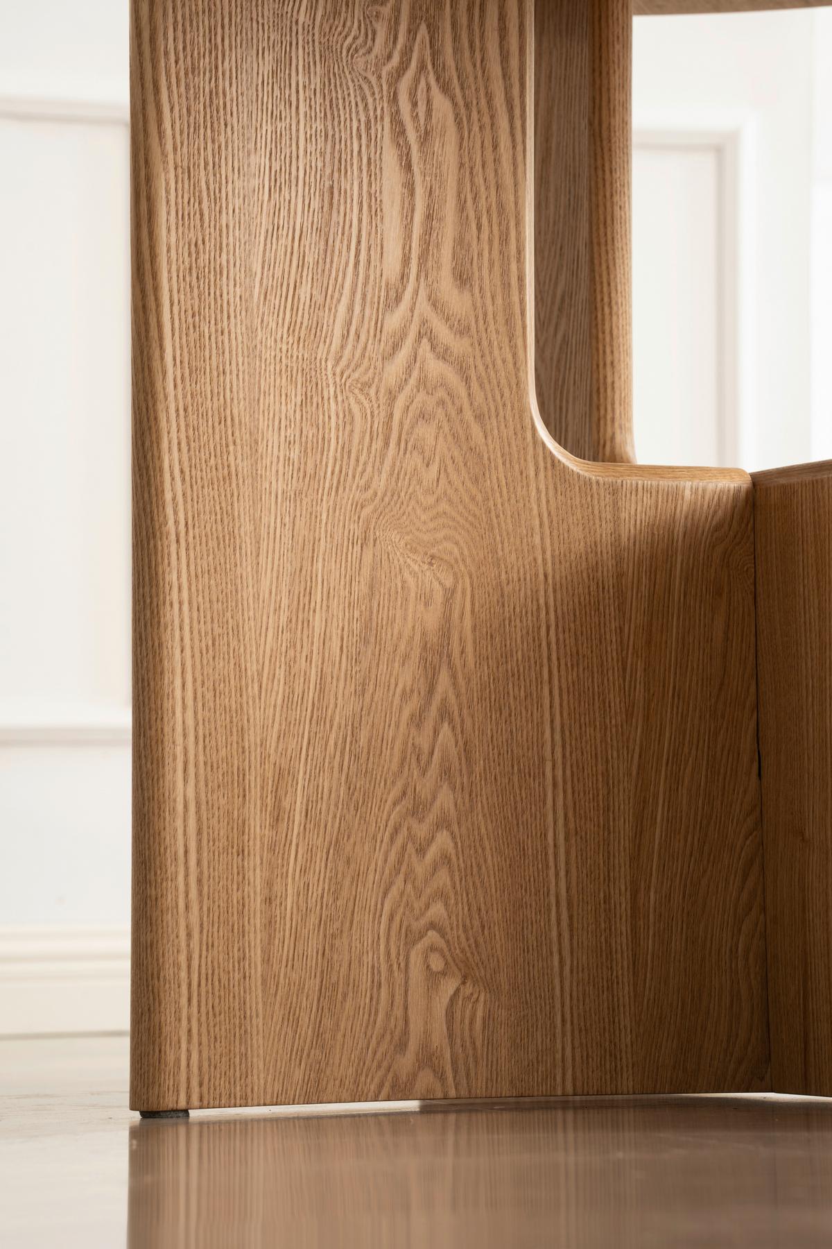 Esstisch Levi Eichefarben D: 120 cm - Eichefarben, MODERN, Holz/Holzwerkstoff (120/120/75cm) - Livetastic