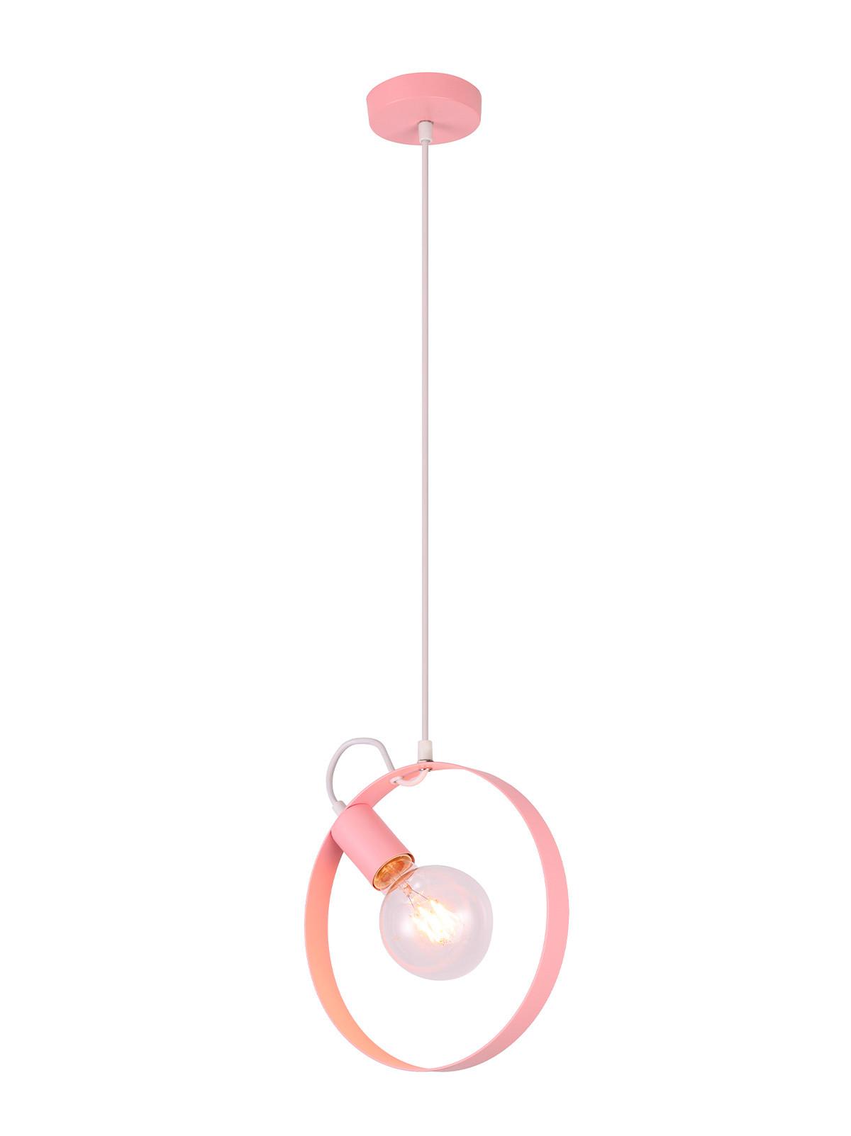 Pendelleuchte 50101197 Nexo - Pink, Trend, Metall (3/25/100cm)