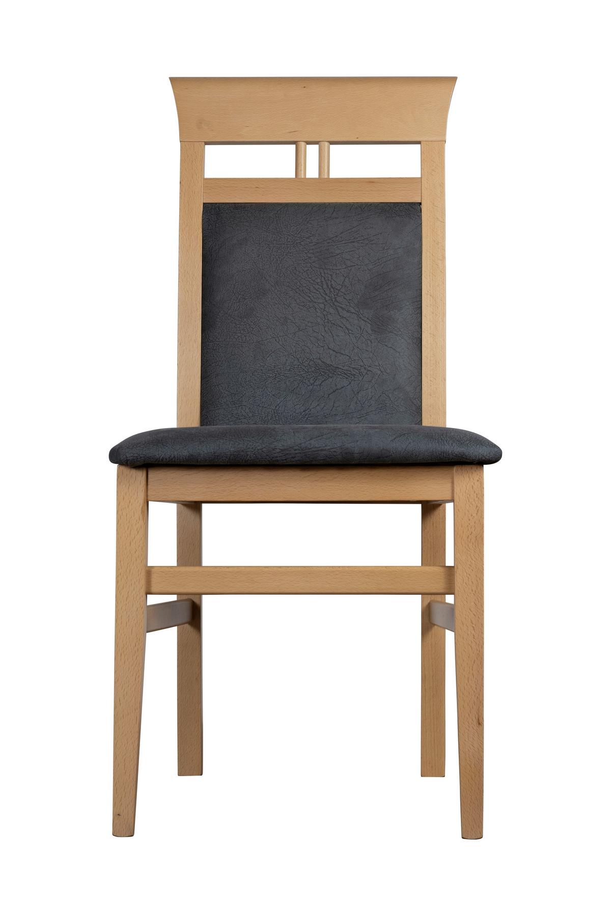 Eckbankgruppe Duisburg Olibso Titanic Grau/eiche D. B: 165cm - Grau/Sonoma Eiche, KONVENTIONELL, Holz/Holzwerkstoff (165/89/125cm) - MID.YOU