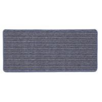 Ágyelő Luigi - bézs/piros, Basics, műanyag (80/270cm) - Ondega