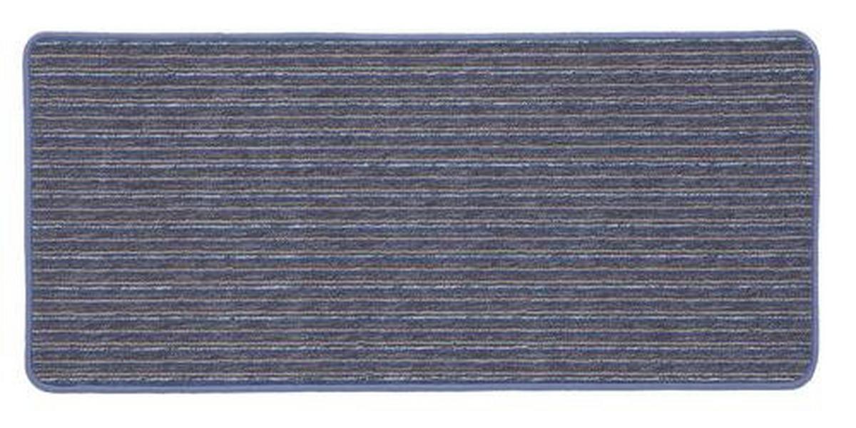 Ágyelő Luigi - bézs/piros, Basics, műanyag (80/270cm) - Ondega