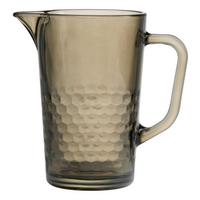 Džbán 1,2 L FAVO, priehľadná hnedá - Basics (1,2l)