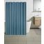 Záves Do Sprchovacieho Kúta Uni - modrá, textil (180/200cm) - Mömax modern living Záves Do Sprchovacieho Kúta Uni - modrá, textil (180/200cm) - Mömax modern living