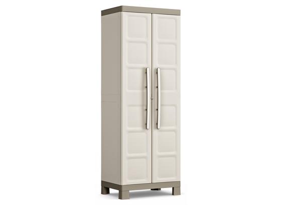 Schrank in Beige Schrank EXCELLENCE