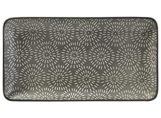 Tácka Nina - sivá, keramika (12/22cm) - Mömax modern living Tácka Nina - sivá, keramika (12/22cm) - Mömax modern living