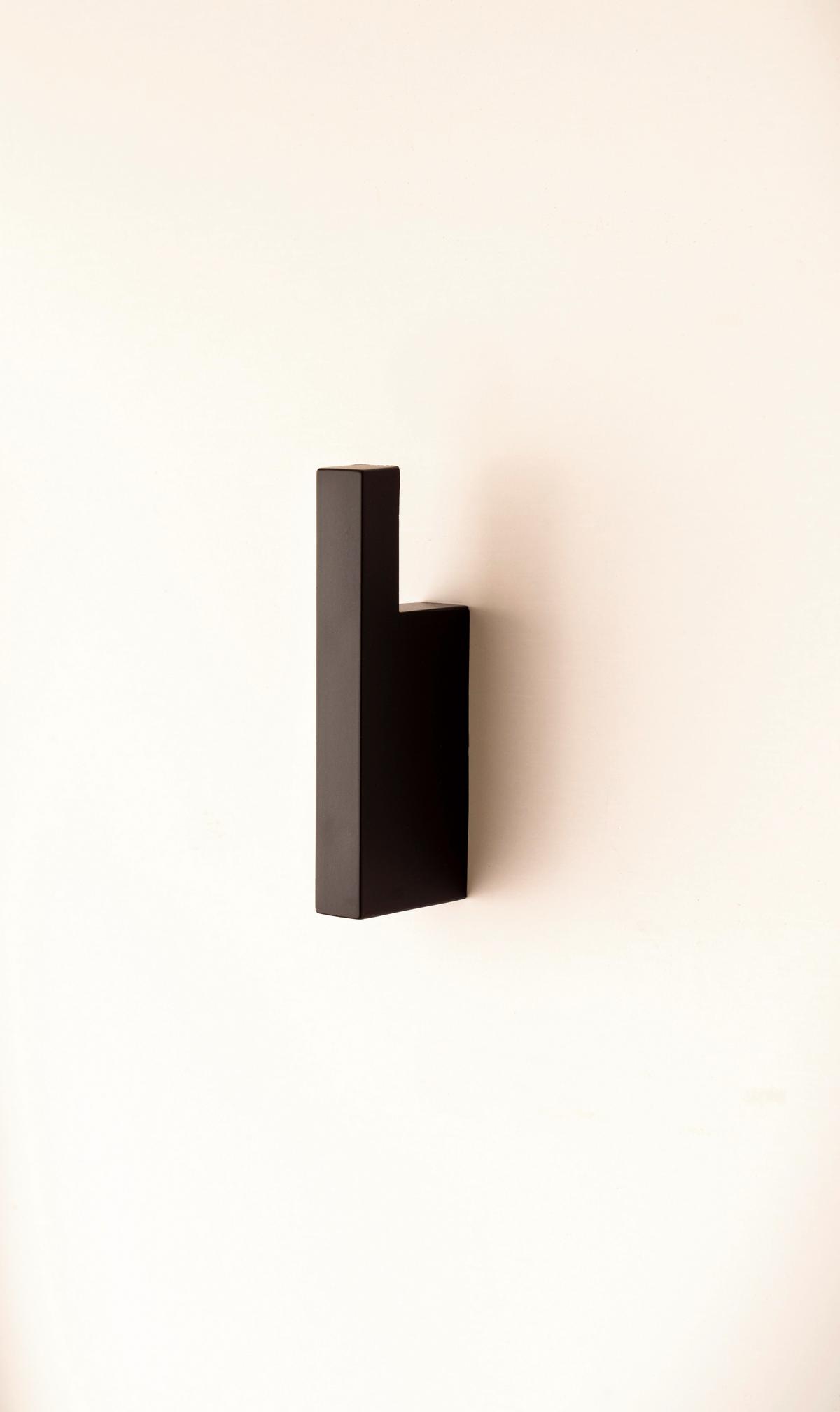 Garderobe Svante Torge Weiß/Eichefarben B: 107 cm - Eichefarben/Weiß, Design, Holzwerkstoff (107/197/34cm) - MID.YOU