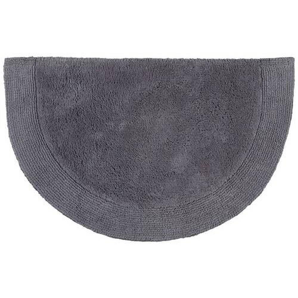 KOUPELNOVÁ PŘEDLOŽKA Karen, 50/80cm, antracitová