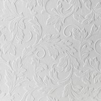 ÜBERSTREICHBARE TAPETE 5280545 - Weiß, Basics, Papier/Kunststoff (52/1000cm)