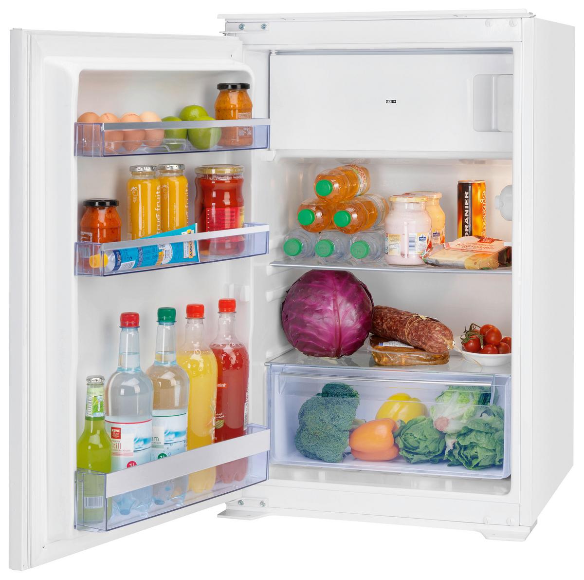 Kühl-gefrier-kombination Eks 308 - Basics (54/87,5/54cm) - Oranier