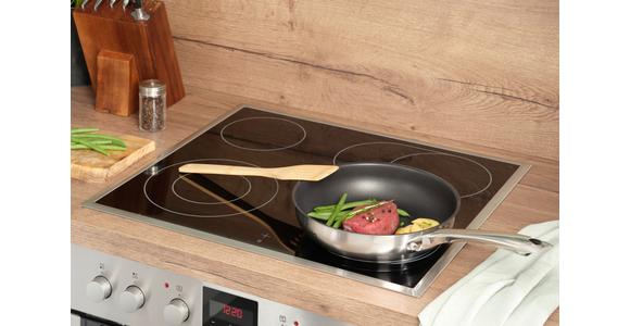 Einbauküche Columbia - MODERN, Holzwerkstoff - Vertico