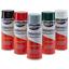 Sprühlack Vectra Feuerrot - Rot (0,400l) Sprühlack Vectra Feuerrot - Rot (0,400l)