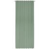 HOTOVÝ ZÁVĚS Leo, 135/255cm, zelená - olivově zelená, textil (135/255cm) - Premium Living