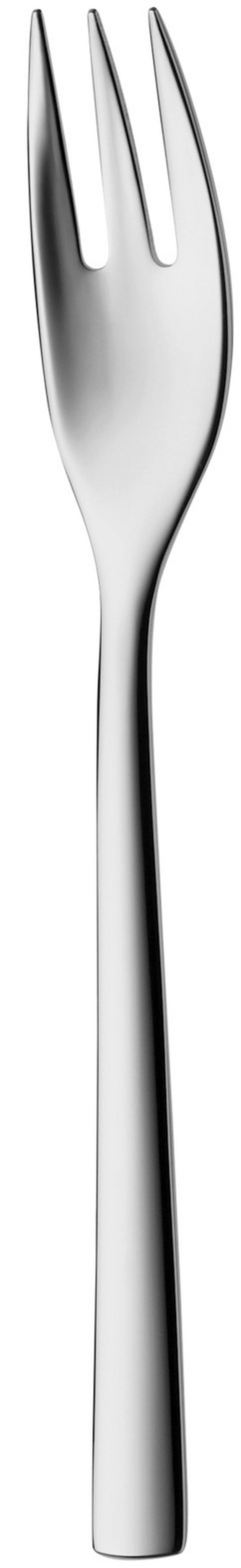 Besteckset Silit Trend - Edelstahlfarben, Basics, Metall - Silit