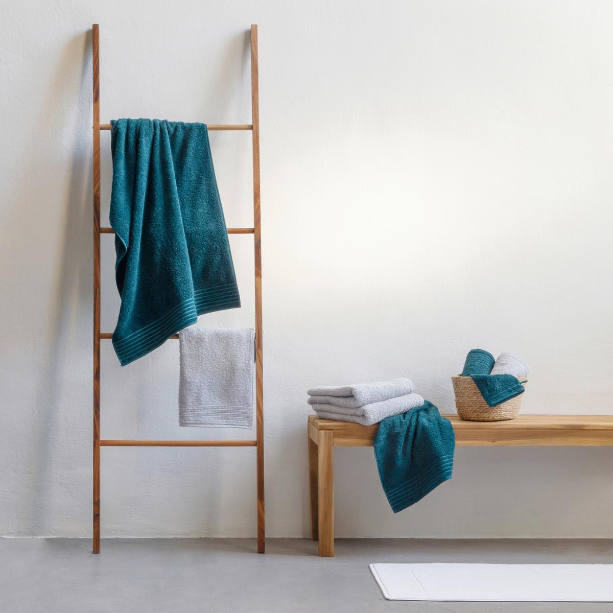 Frottierset Möve New Classic Handtuchset - Grau, Basics, Textil - Moeve
