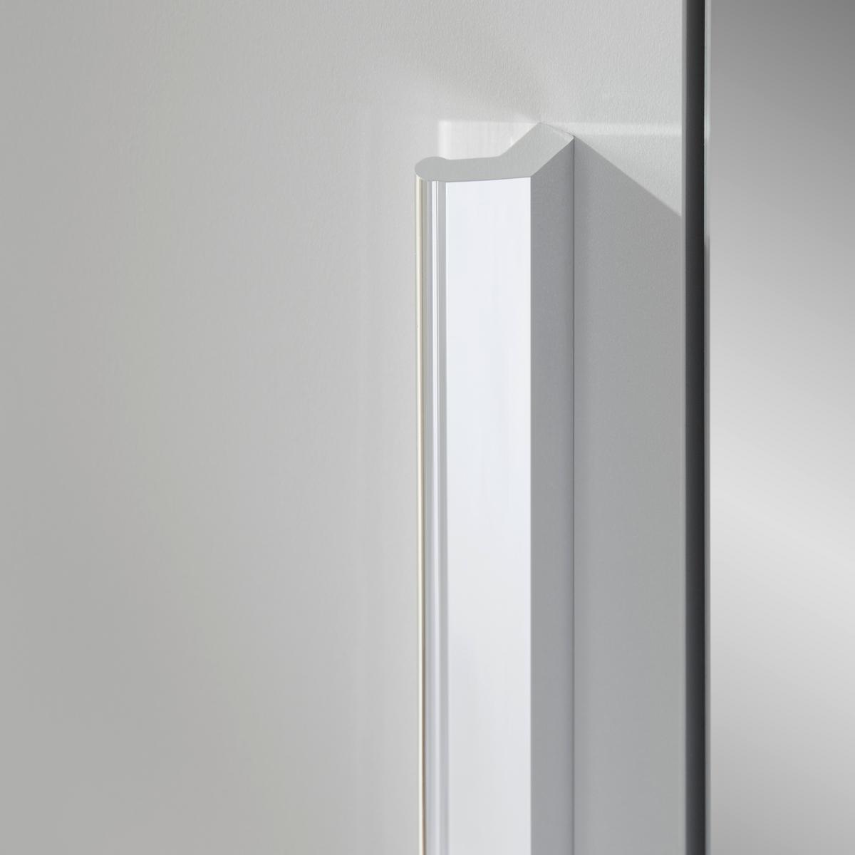 Kleiderschrank Unit 5trg, Maxihöhe - KONVENTIONELL (227/242,2/58,3cm) - Ondega