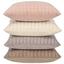 Zierkissen Emilia - Beige, MODERN, Textil (45/45cm) - Luca Bessoni