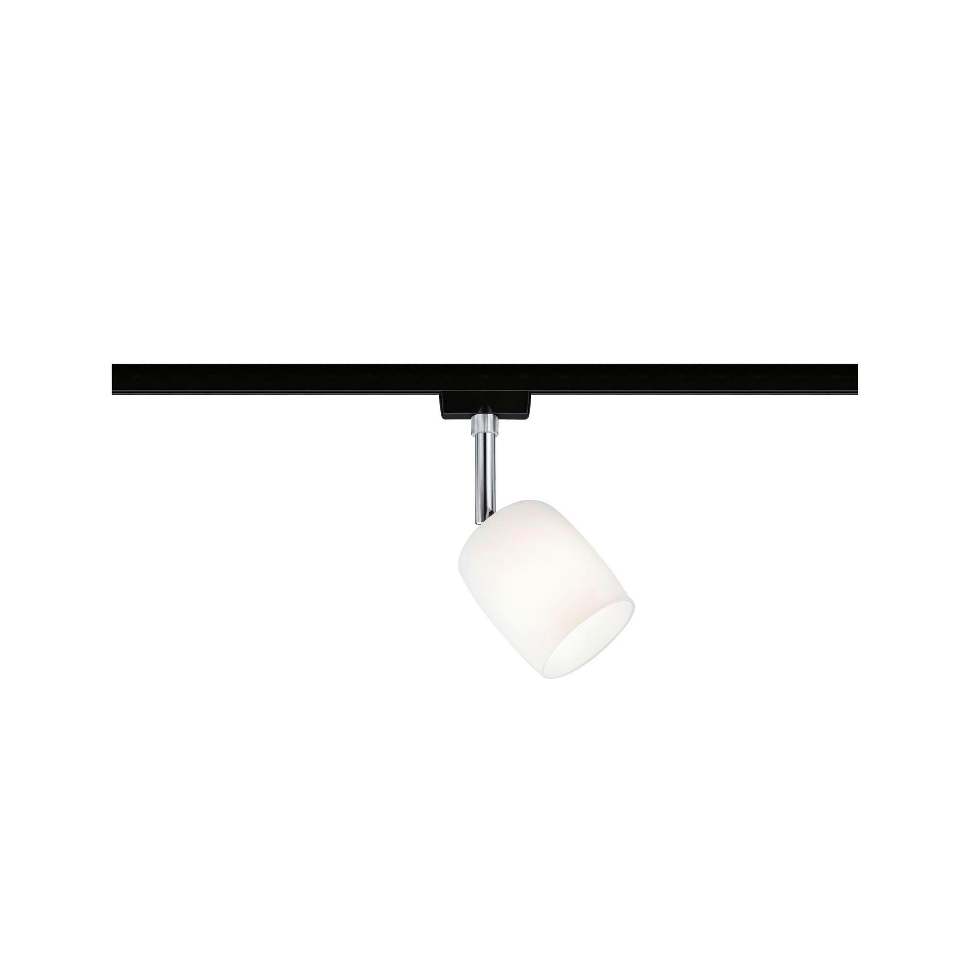 Schienensystem Urail Strahler 96966 Glasschirm - Design (11.2cm) - Paulmann