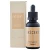 Parfémovaný olej Zen Bamboo, 30ml - černá/krémová, Design, sklo (30ml) - Inscent