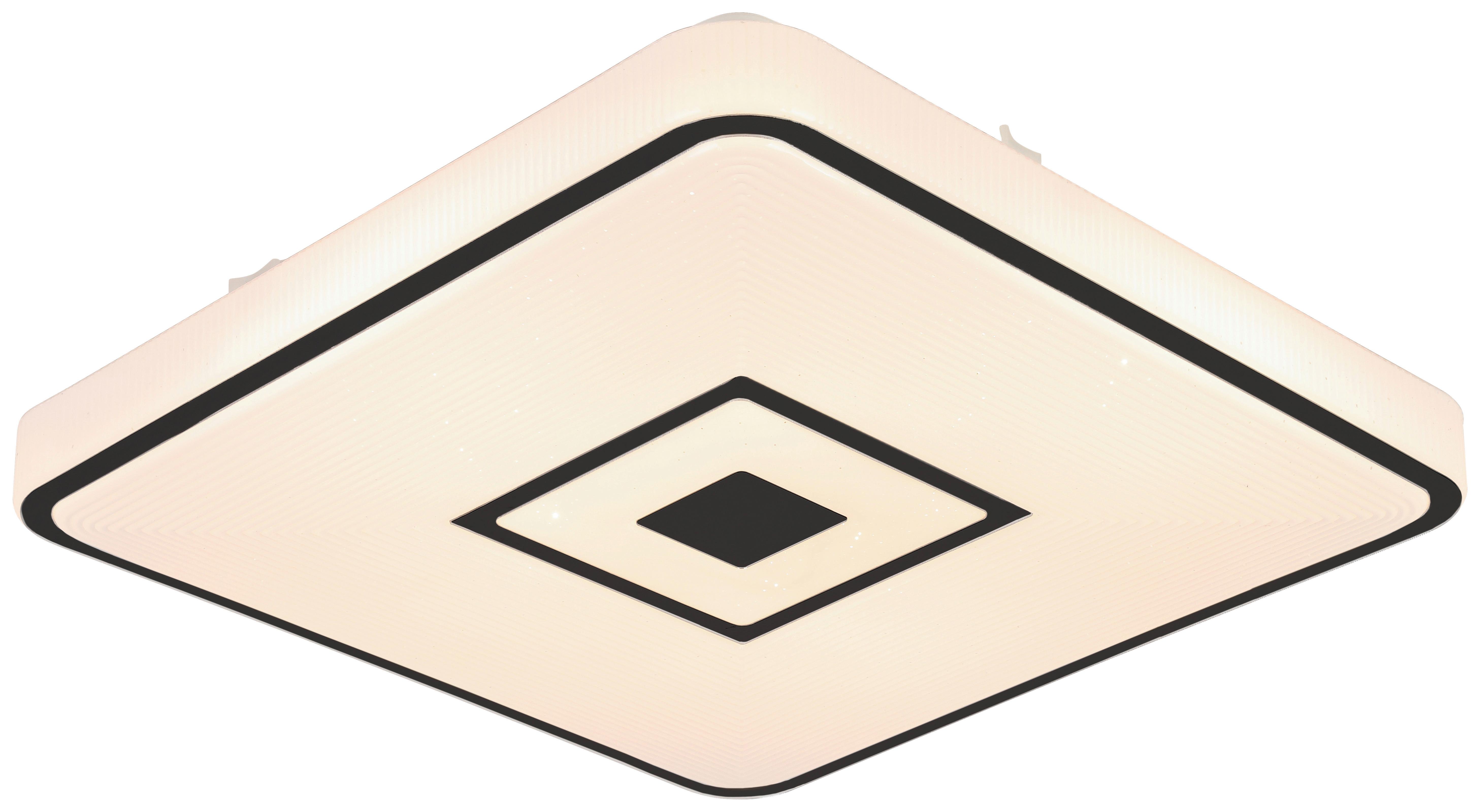 LED-Deckenleuchte L: 37,5 cm