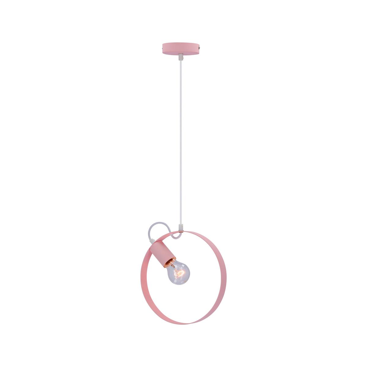 Pendelleuchte 50101197 Nexo - Pink, Trend, Metall (3/25/100cm)