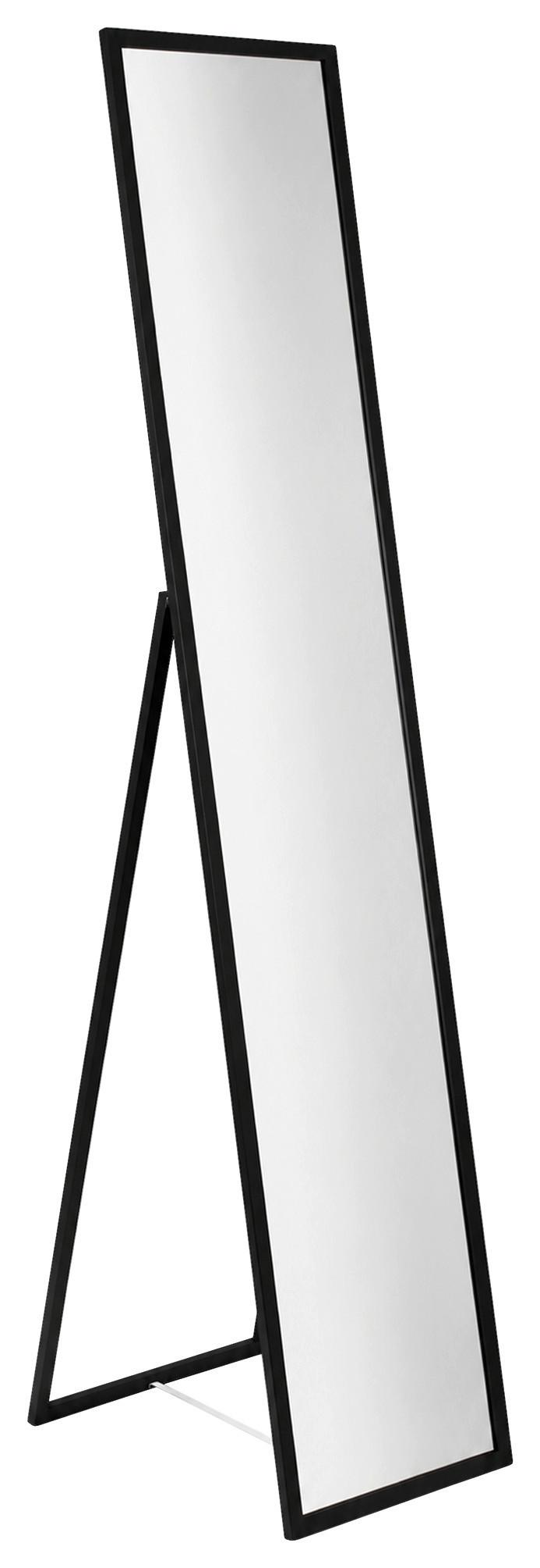 Spiegel Jan Schwarz B: 36cm