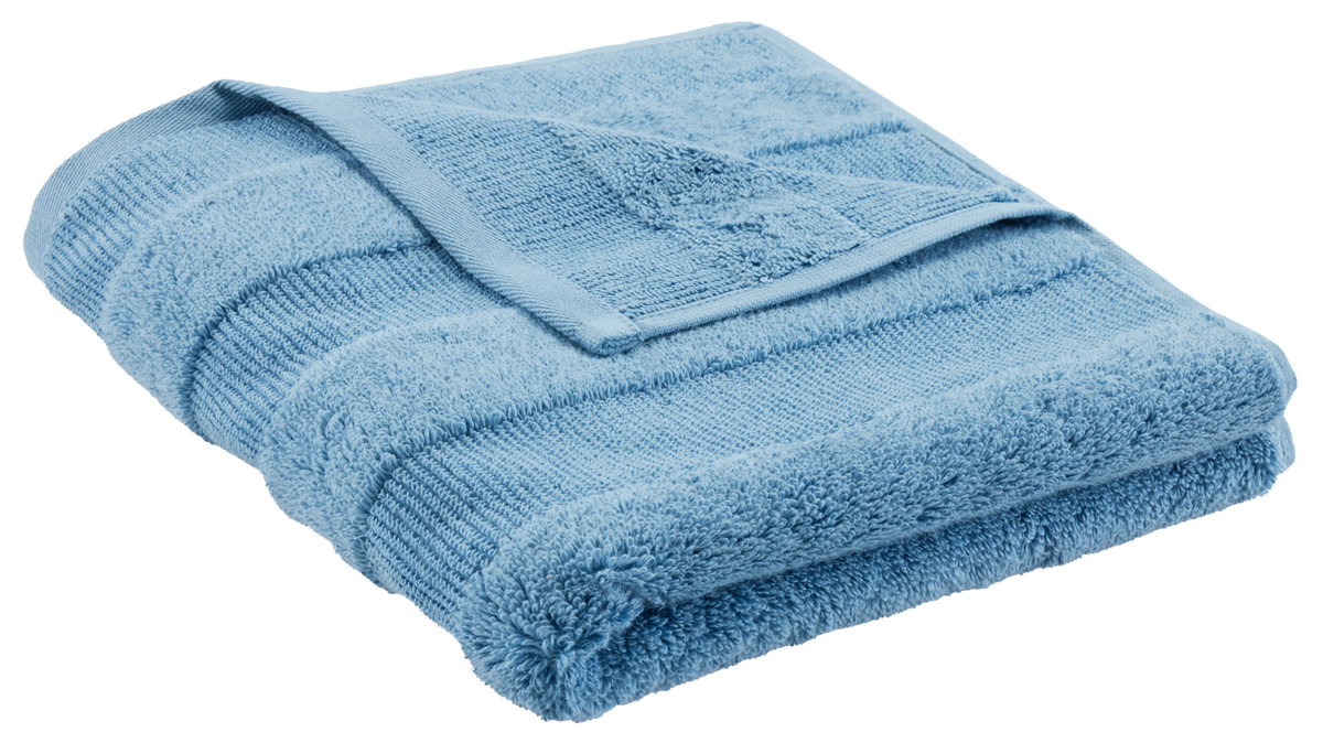 UTERÁK NA RUKY Chris, 50/100cm, modrá - modrá, textil (50/100cm) - Premium Living