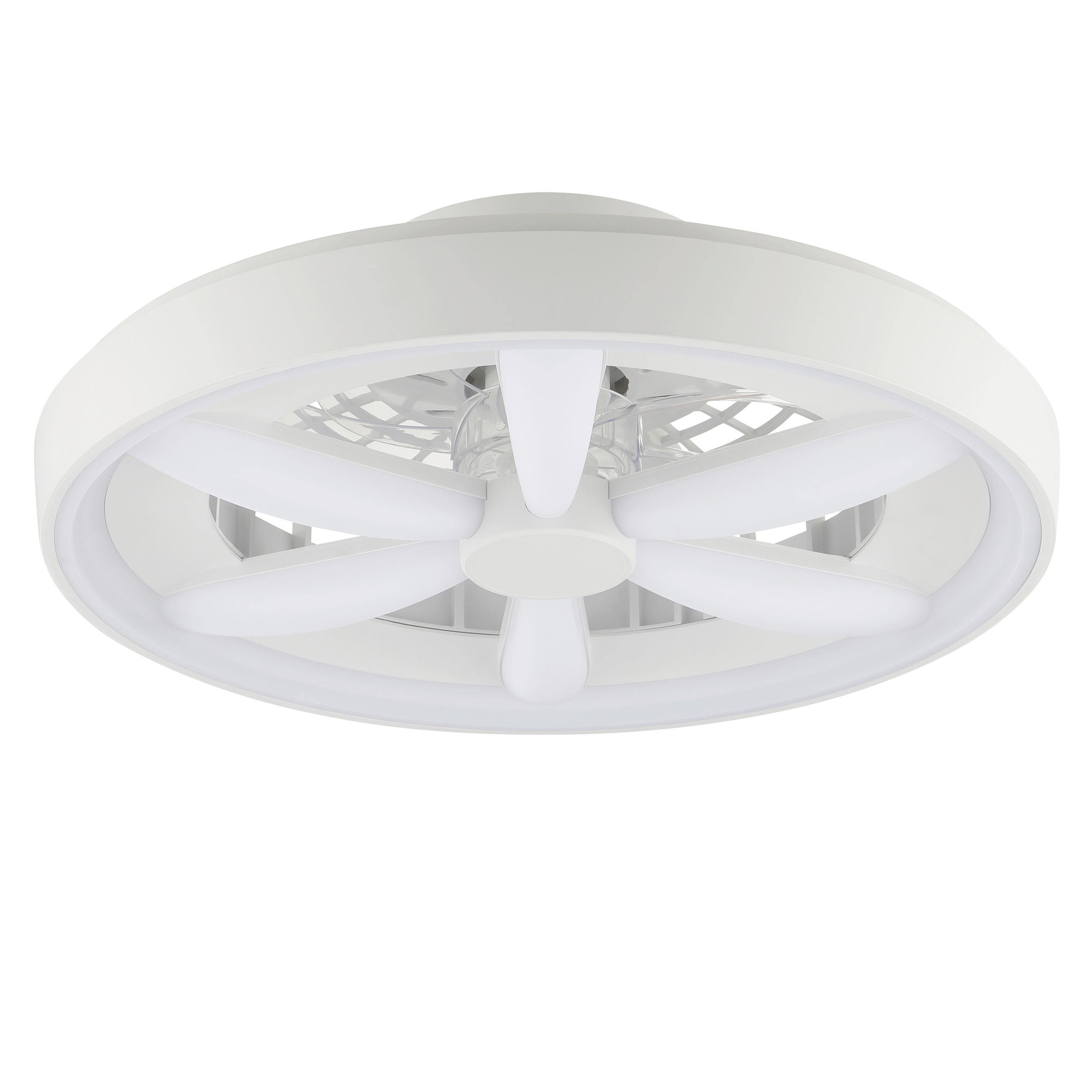 DECKENVENTILATOR *2700-6500K