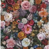 Vliestapete Masterpiece Multicolor - Multicolor, Basics, Papier/Kunststoff (52/1000cm)