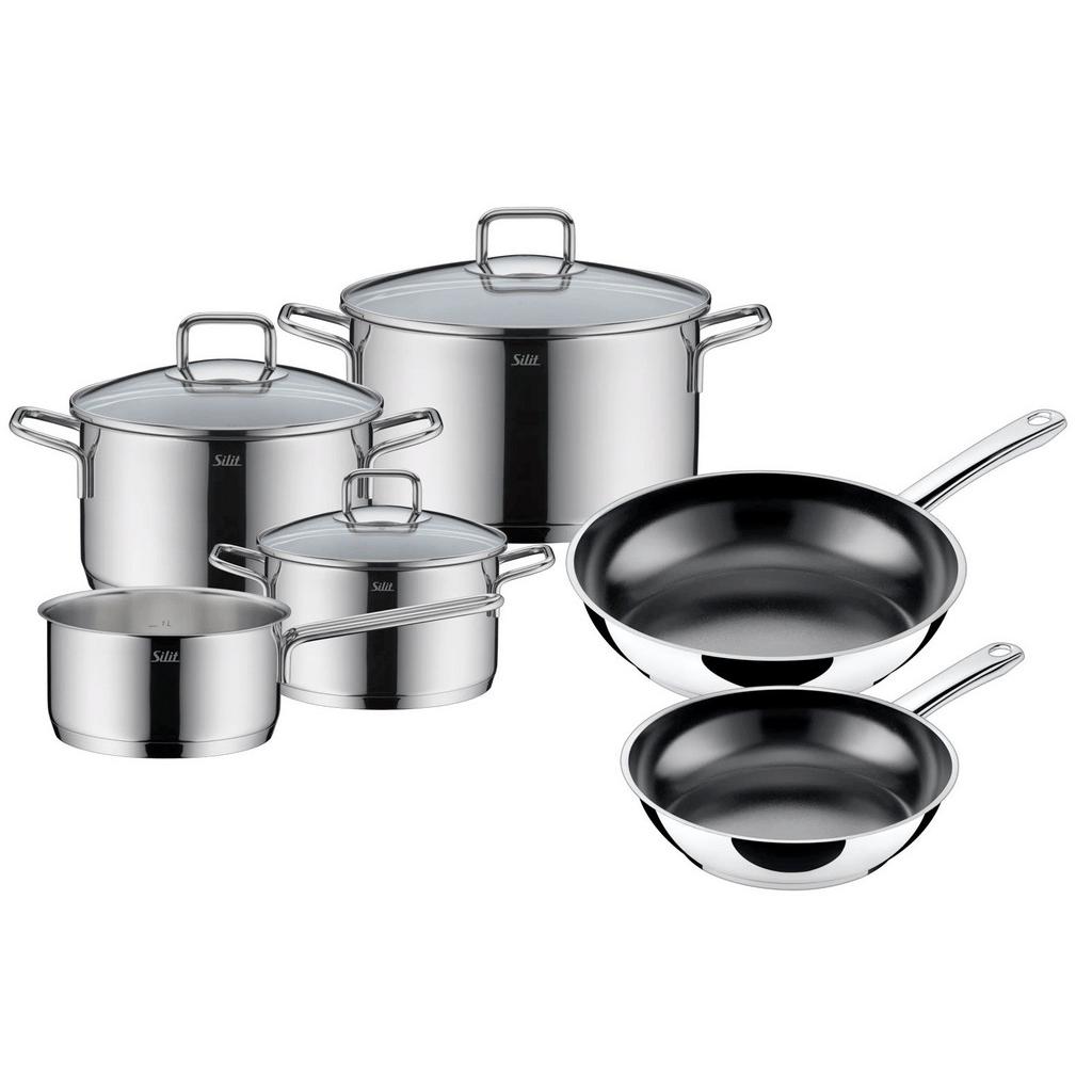 KOCHTOPFSET EXTRA-COOK