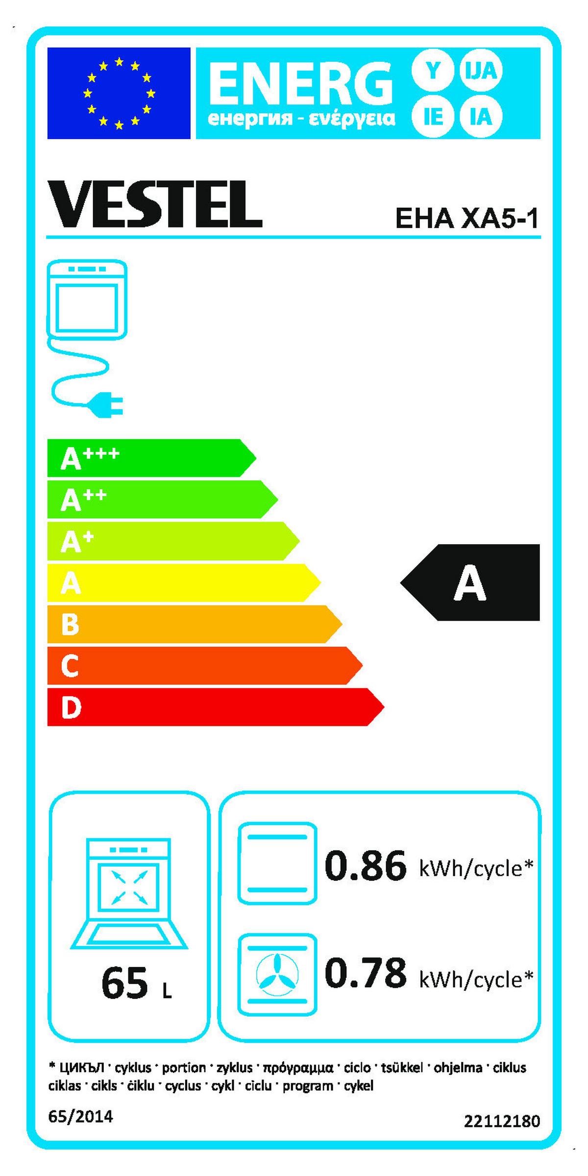 Küchenblock Ip120 Grau/Weiß B: 310 cm - Eichefarben/Weiß, Trend, Holzwerkstoff (310cm) - Impuls