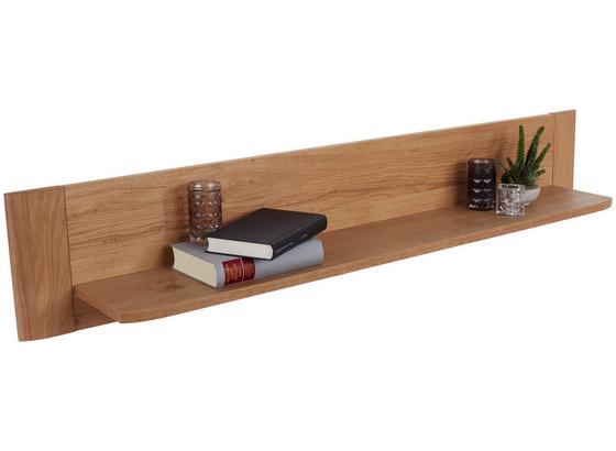 Wandboard Buffalo - Eichefarben, KONVENTIONELL, Holz/Holzwerkstoff (140/40/23cm) Wandboard Buffalo - Eichefarben, KONVENTIONELL, Holz/Holzwerkstoff (140/40/23cm)