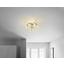 Bodové Led Svítidlo Star 48 Cm, 3x6 Watt - Lifestyle, kov/umělá hmota (48/11cm) - Premium Living Bodové Led Svítidlo Star 48 Cm, 3x6 Watt - Lifestyle, kov/umělá hmota (48/11cm) - Premium Living