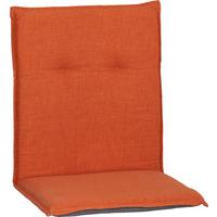 PODUŠKA NA KRESLO GENF 1 - terakota, Basics, textil (100/48/5cm) - Mömax