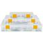 Sortimentskasten Finn - Transparent/Gelb, KONVENTIONELL, Kunststoff (32,4/24,7/5,1cm) - Homezone Sortimentskasten Finn - Transparent/Gelb, KONVENTIONELL, Kunststoff (32,4/24,7/5,1cm) - Homezone