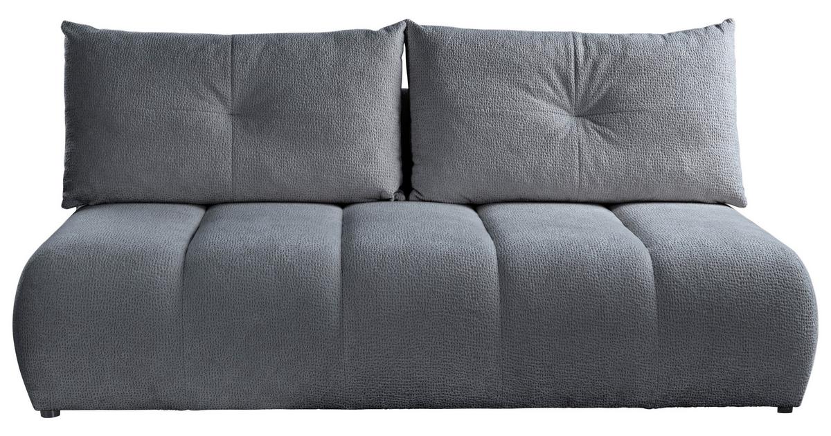 MID.YOU SCHLAFSOFA Milo, Hellblau B: 209 cm online kaufen Möbelix