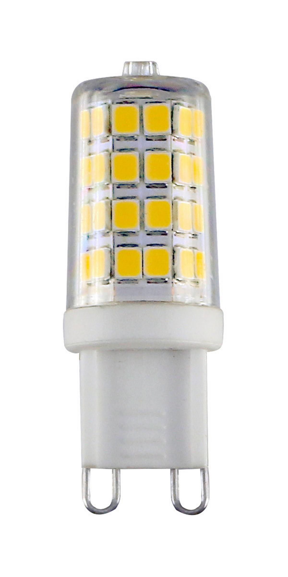 Kristály Függőlámpa 64135h1c  Katrina - krómszínű/áttetsző, Lifestyle, műanyag/üveg (40/150cm) - Globo