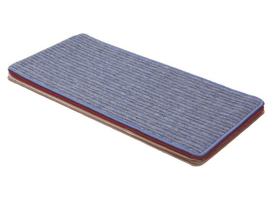 Läufer Harald 80x400 cm - Multicolor, KONVENTIONELL, Textil (80/400cm) - Ombra Läufer Harald 80x400 cm - Multicolor, KONVENTIONELL, Textil (80/400cm) - Ombra