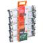 Solarleuchtenset 10er Pack - Alufarben, MODERN, Metall (5/27,5cm) Solarleuchtenset 10er Pack - Alufarben, MODERN, Metall (5/27,5cm)