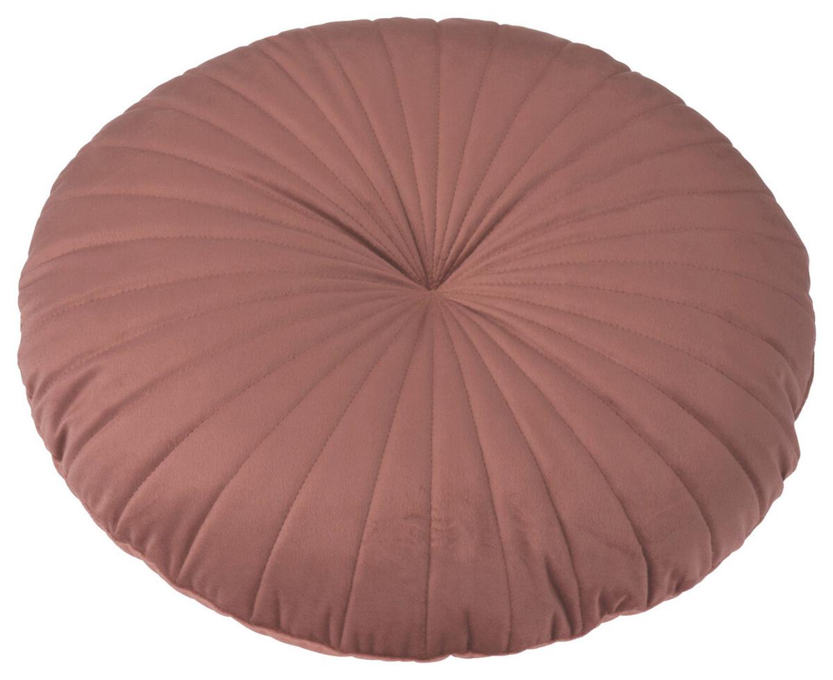 Díszpárna Átmérő Kb. 40cm - (40cm)