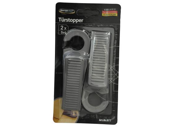 Türkeil Dopelpack - Transparent, Basics, Kunststoff Türkeil Dopelpack - Transparent, Basics, Kunststoff