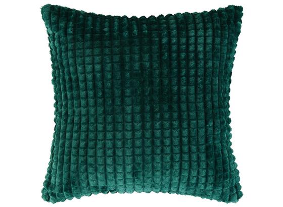 Poťah Na Vankúš Mary Soft - zelená, Moderný, textil (45/45cm) - Mömax modern living Poťah Na Vankúš Mary Soft - zelená, Moderný, textil (45/45cm) - Mömax modern living