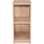 Regal 4-You YUR04 - Eichefarben, MODERN, Holzwerkstoff (30/85,5/34,6cm) Regal 4-You YUR04 - Eichefarben, MODERN, Holzwerkstoff (30/85,5/34,6cm)