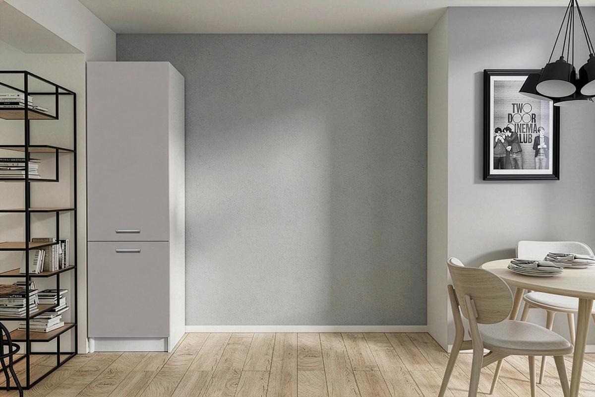 Kamraszekrény Katrin  *TOP ÁR* - Modern (50/206,8/60cm) - Best Price