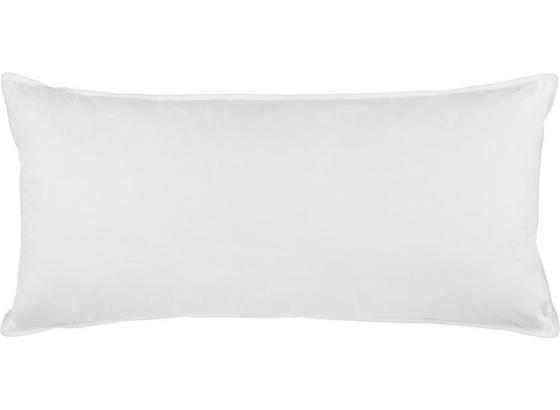 3-komorový Polštář Vanessa - bílá, textil (40/80cm) - Mömax modern living 3-komorový Polštář Vanessa - bílá, textil (40/80cm) - Mömax modern living